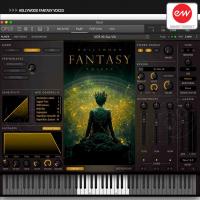 EastWest Sounds HOLLYWOOD FANTASY VOICES