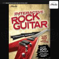 eMedia Interactive RK Guitar Mac 10-5 to 10-14  32-bit