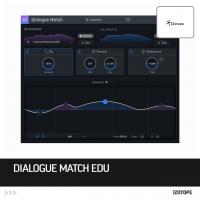 Dialogue Match EDU