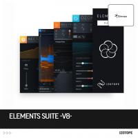 Elements Suite -V8-