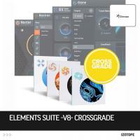 Elements Suite -V8- Crossgrade