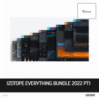 iZotope Everything Bundle 2022 Pt1