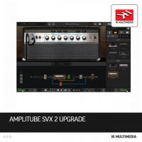 AmpliTube SVX 2 Upgrade