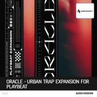 ORACLE - Urban Trap Expansion for Playbeat