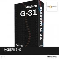 Modern 31-G