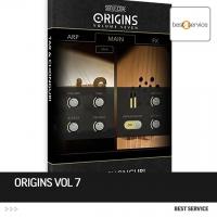 Origins Vol 7
