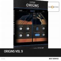 Origins Vol 9