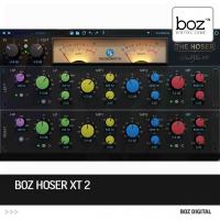 Boz Hoser XT 2