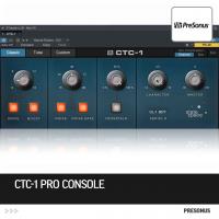 CTC-1 Pro Console