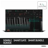 Sonible smart gate smart bundle XGRADE