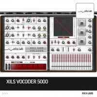 XILS Vocoder 5000