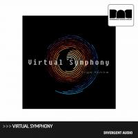 divergent audio Virtual Symphony