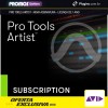 Oferta Exclusiva - Pro Tools Artist - Nova Assinatura - Licença de 1 ano