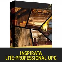 Inspirata Lite-Professional UPG
