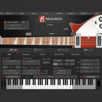 Musiclab RealRick 6