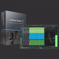 n-Track Studio 9 Extended