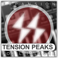 Xhun Tension peaks expansion