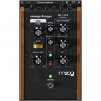 MoogerFooger Software MF-107s Freqbox