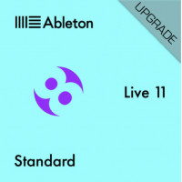Upgrade Ableton Live Lite para Live 11 Standard