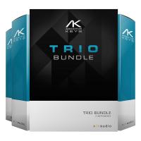 Addictive Keys Trio Bundle