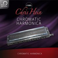 Chris Hein Harmonica