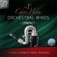 Chris Hein Winds Compact
