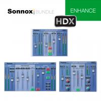 Bundle Sonnox Enhance HD-HDX