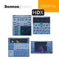 Bundle Sonnox Essential HD-HDX