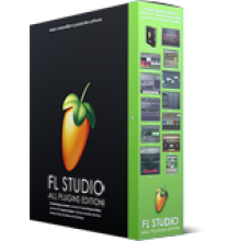 Image Line FL Studio - All Plugins bundle