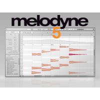 Upgrade Melodyne Studio 4 para Studio 5