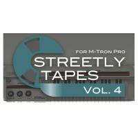 The Streetly Tapes Vol. 4 Expansion Pack for M-Tron Pro