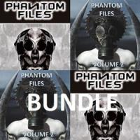 Phantom Files Bundle