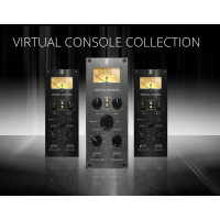 VCC Console emulation