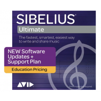 Sibelius Ultimate Perpetual EDU