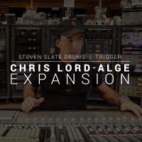SSD5 Chris Lord-Alge Expansion