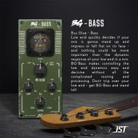 JST Bus Glue Bass