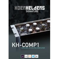 KH-COMP1 Original Levelling Amplifier