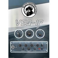 VEQ-1P Vintage Program EQ