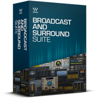 Broadcast and Surround Suite