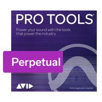 Pro Tools Perpetual License