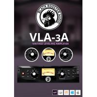 VLA-3A Vintage Leveling Amplifier