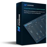 Leapwing STAGEONE 2 