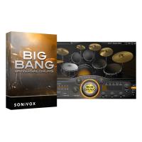 Big Bang Universal Drums