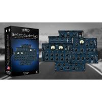 Blue Tubes Equalizers Pack