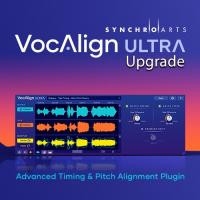 Upgrade VOCALIGN PRO 4  para ULTRA