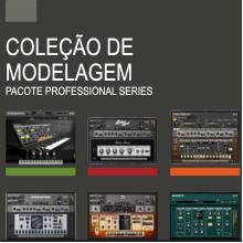 Modeling Collection - Professional series bundle