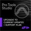 GET CURRENT Studio - Plano de Atualização e suporte Anual do Pro Tools Standard / Studio perpetuo