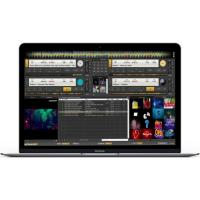 Ultramixer Pro Entertain 6 Mac-Os