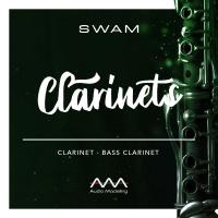 SWAM Clarinets