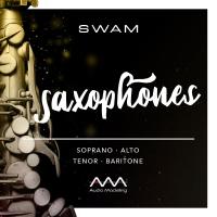 SWAM Saxophones